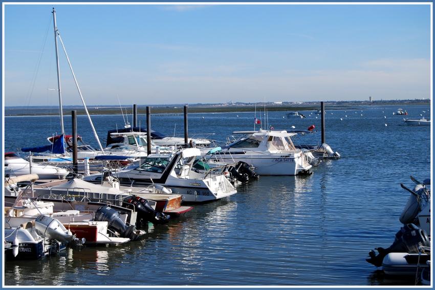 Bassin d'Arcachon