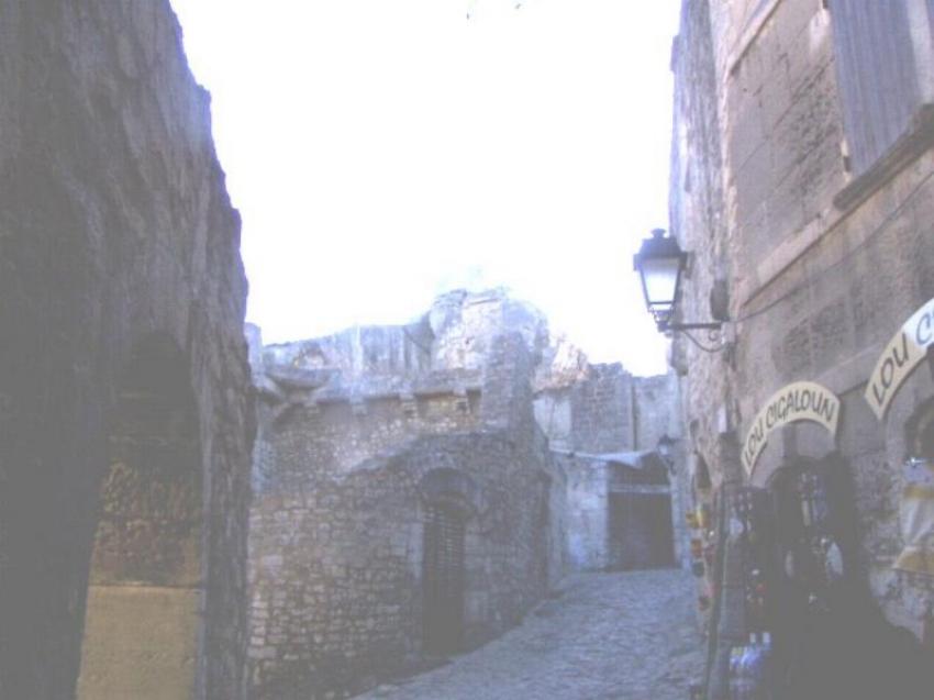 beauxd  de provence