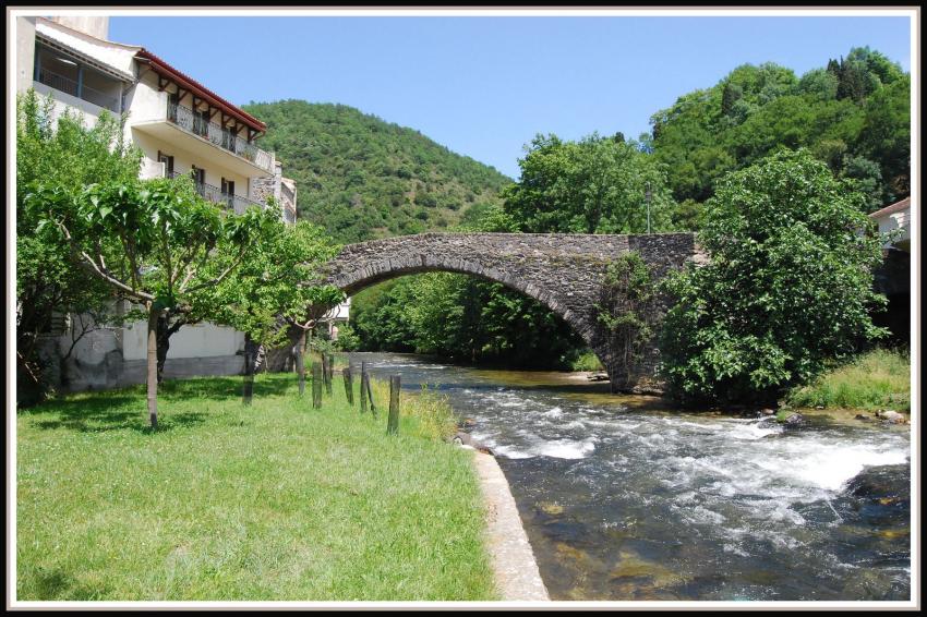 Pont sur l'Aude  Axat (11)