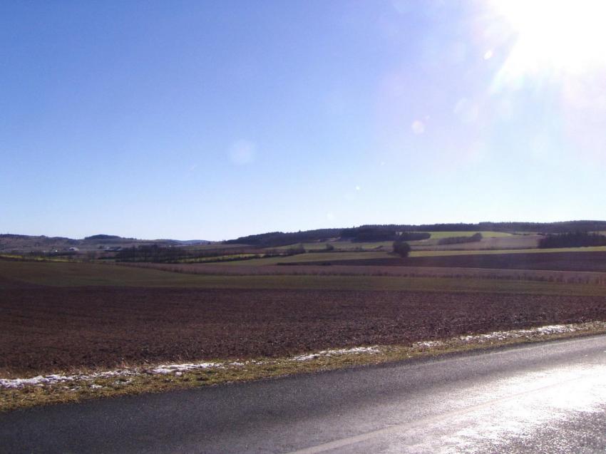 une valle