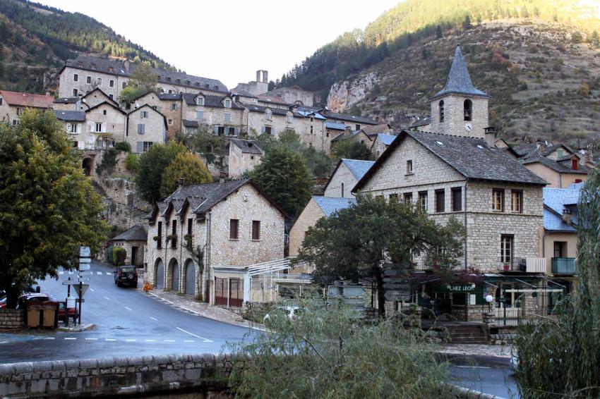 Gorges du Tarn