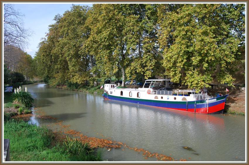 Canal du Midi