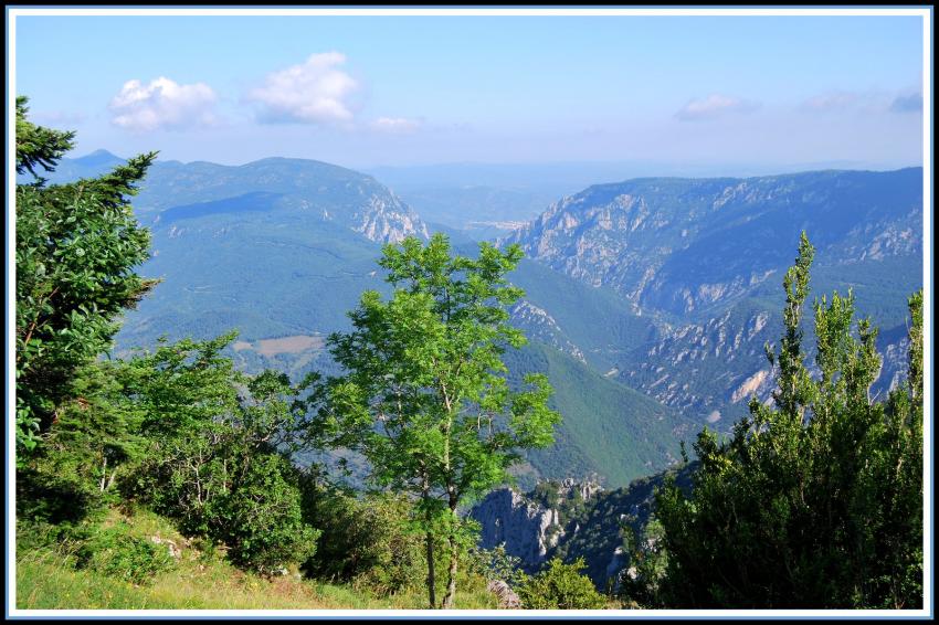 Valle de l'Aude