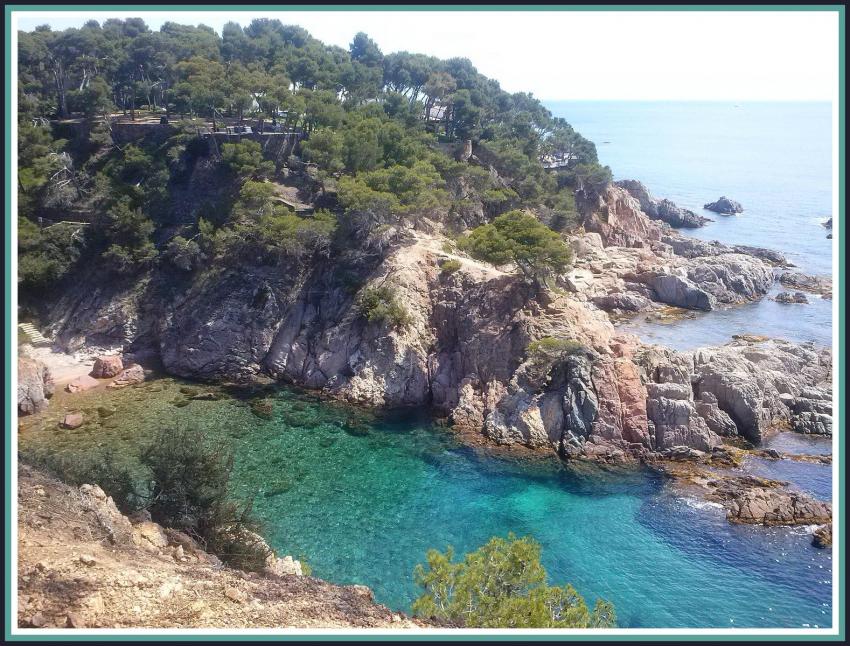 Palafrugell (Espagne)