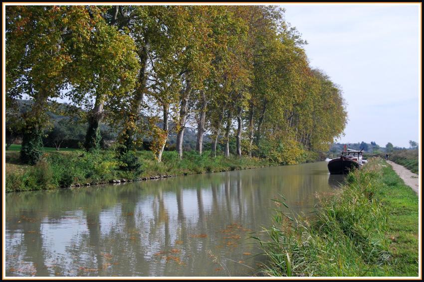 Canal du Midi