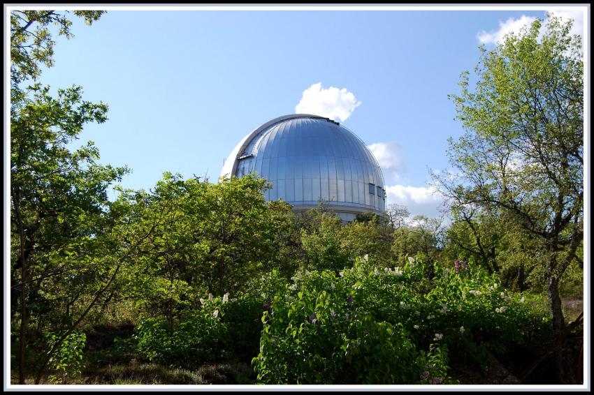 Saint-Michel l'Observatoire