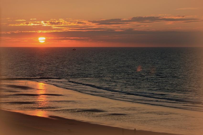 Au coucher