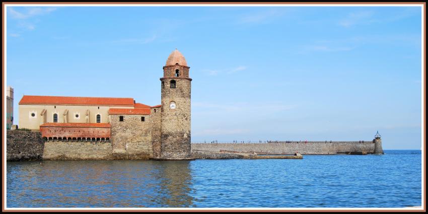 Collioure (66)