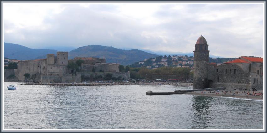 Collioure (66)