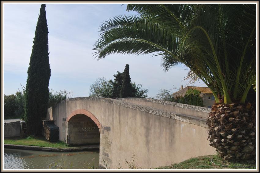 Canal du Midi