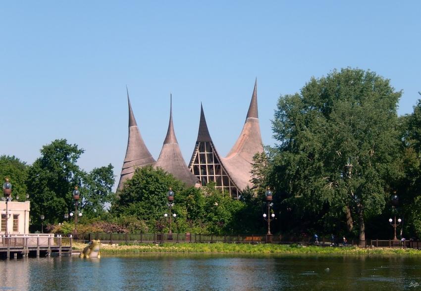 EFTELING