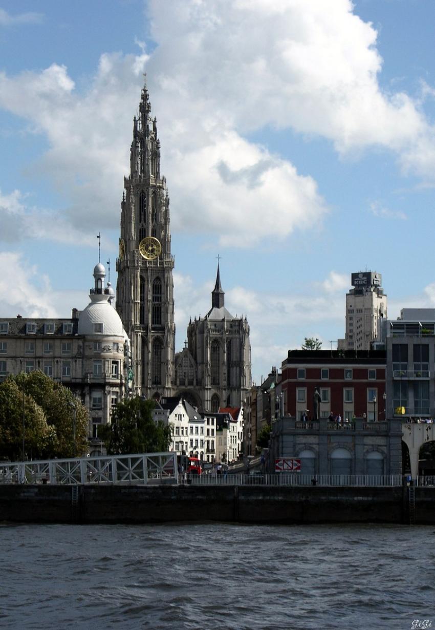 Anvers (Antwerpen)