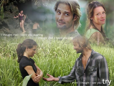 kate and sawyer 2