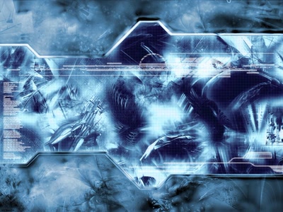 Résultat de recherche: Sci-Fi Blue