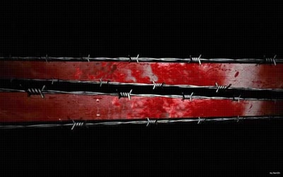 Résultat de recherche: Barbelés