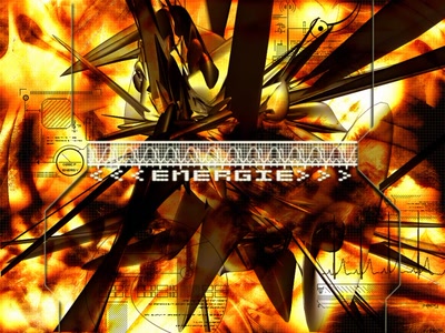 Résultat de recherche: ENERGIE