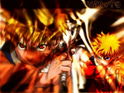 Œuvre de Shinigami22: Détermination