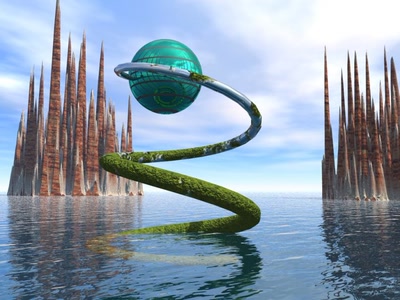 Résultat de recherche: futurist land 2