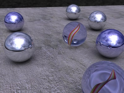 Résultat de recherche: billes