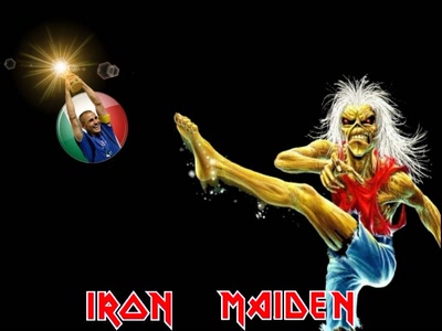 Œuvre de spidermind: world cup