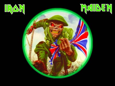 Œuvre de spidermind: these colours don't run