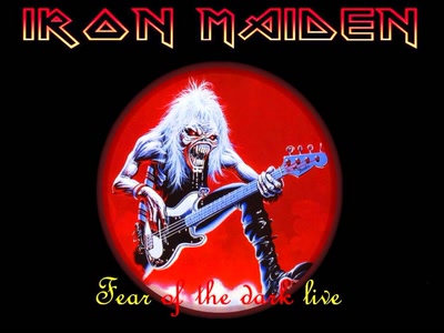 Œuvre de spidermind: fear of the dark 3