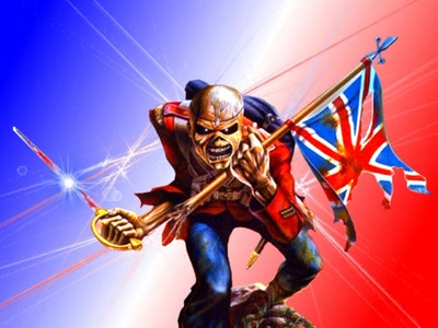 Œuvre de spidermind: the trooper