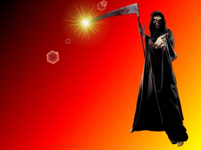 Œuvre de spidermind: dance of the death