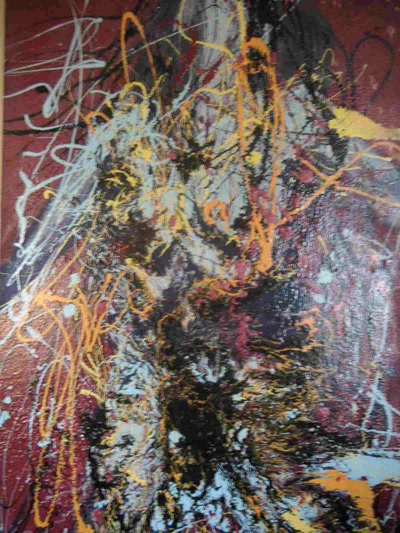 Œuvre de jypc: VENUS