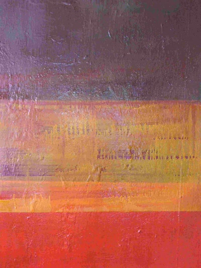 Œuvre de jypc: horizon 2