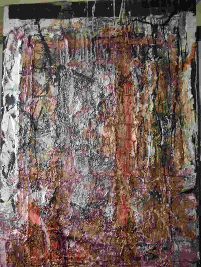 Œuvre de jypc: Tel El Amarna