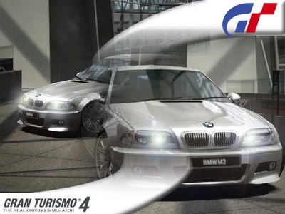 Œuvre de OLiDEL83: Gran Turismo 4