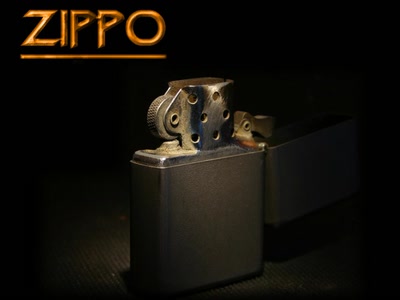 ZIPPO