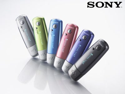 SONY®