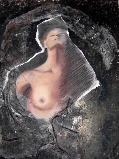 Œuvre de leasoo: Ouverture....