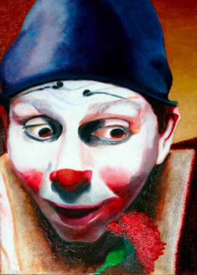 Résultat de recherche: Clown