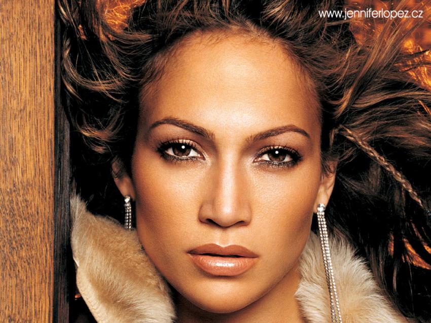 Jennifer Lopez
