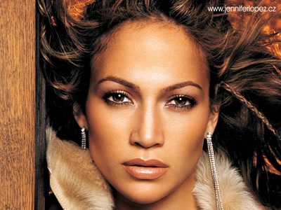 Œuvre de OLiDEL83: Jennifer Lopez