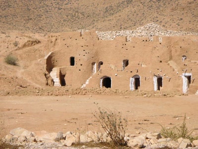 Résultat de recherche: matmata