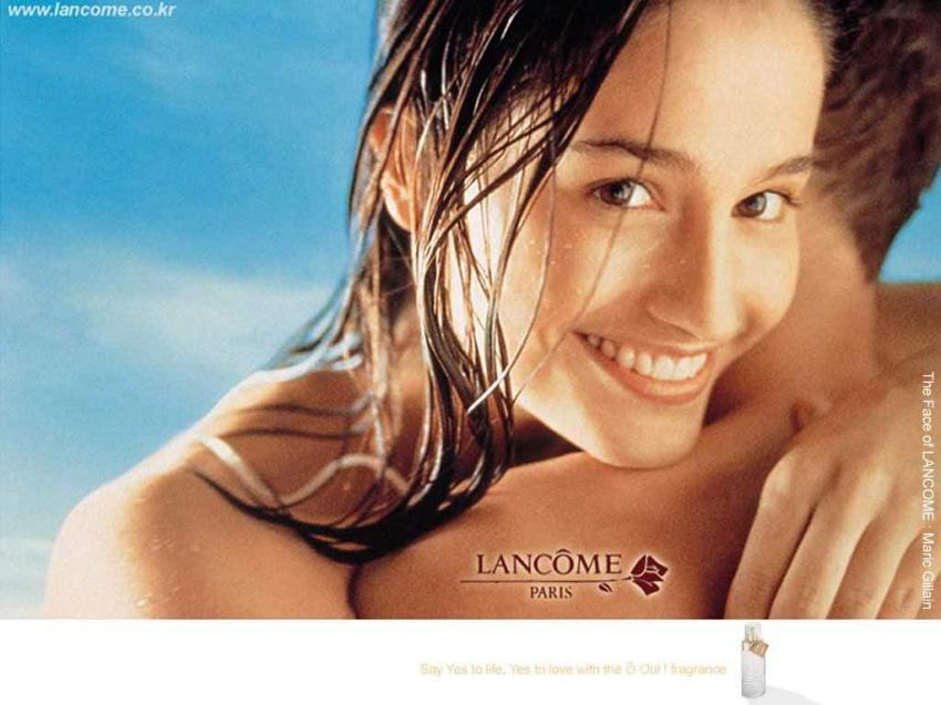 Lancôme