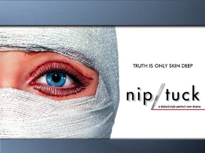Œuvre de OLiDEL83: Nip/Tuck
