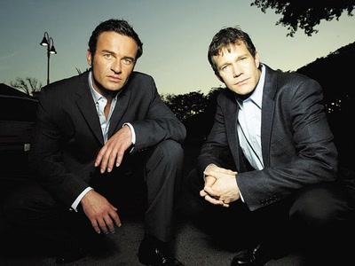 Œuvre de OLiDEL83: Nip/Tuck