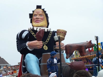 Résultat de recherche: le géant de Bailleul