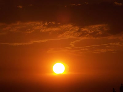 Œuvre de graphia: soleil