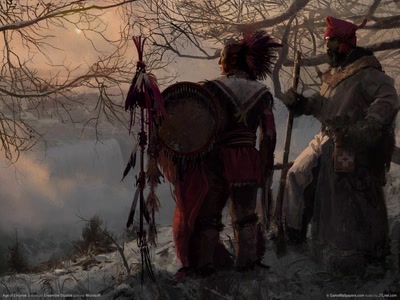 Œuvre de maldini: aoe3