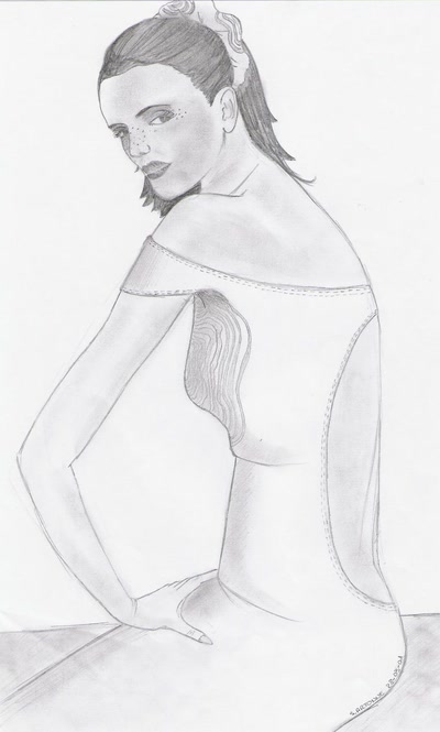 Résultat de recherche: femme androgyne!?!