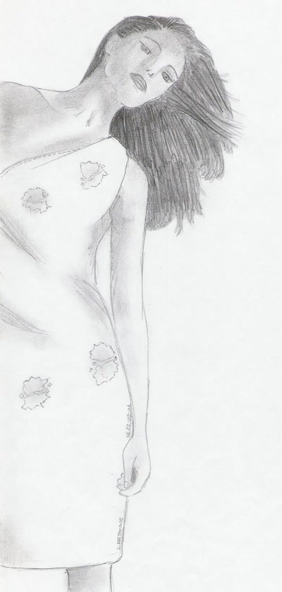 Résultat de recherche: femme cachée