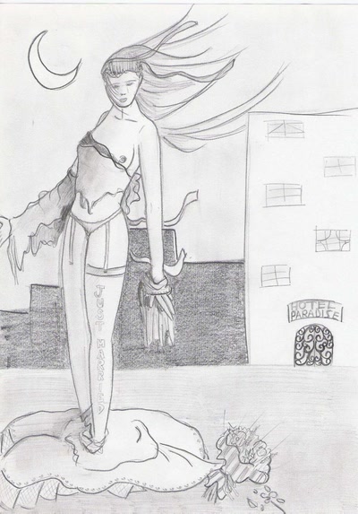 Résultat de recherche: nuit de noce