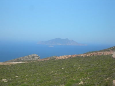 Œuvre de Mirmarwen: Zembra