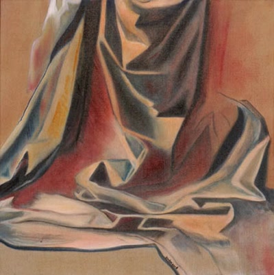 Œuvre de frederiqueK: meandres